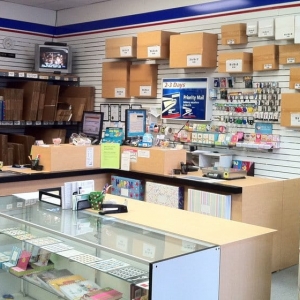 Photo of US 24/7 Postal Center