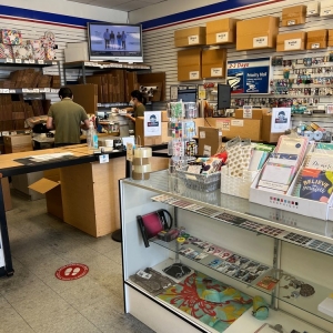 Photo of US 24/7 Postal Center