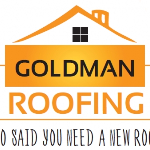 Photo of Goldman Roofing