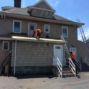Photo of Goldman Roofing