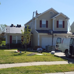Photo of McNally Roofing Group