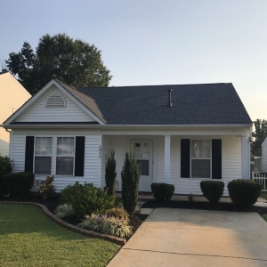 Photo of McNally Roofing Group