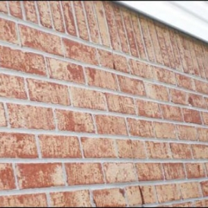 Photo of PermaLift foundation repair systems