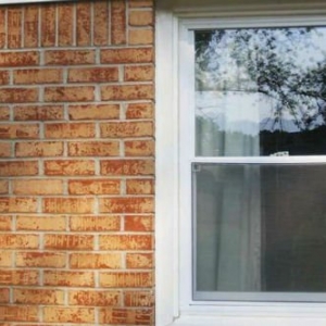 Photo of PermaLift foundation repair systems