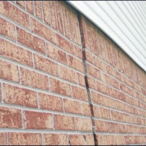 Photo of PermaLift foundation repair systems
