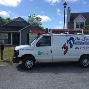 Photo of 3D Air Services
