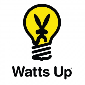Merriam Watts Up