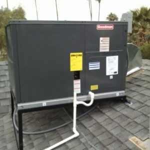 Photo of Desert Comfort Mechanical
