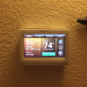 Photo of Desert Comfort Mechanical
