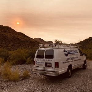 Photo of Desert Comfort Mechanical