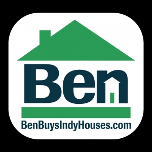 Photo of Ben Buys Indy Houses