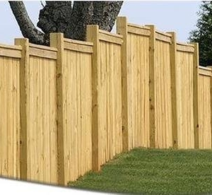 Photo of Jimmies Fence