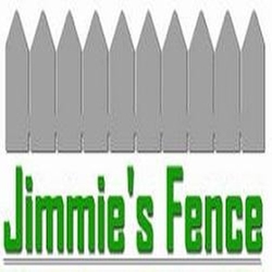 Photo of Jimmies Fence