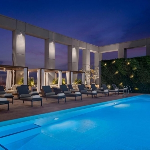 Photo of The Joseph a Luxury Collection Hotel Nashville