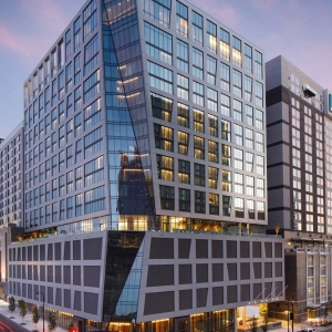 Photo of The Joseph a Luxury Collection Hotel Nashville