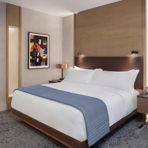 Photo of The Joseph a Luxury Collection Hotel Nashville