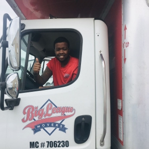 Photo of Big League Movers & Storage