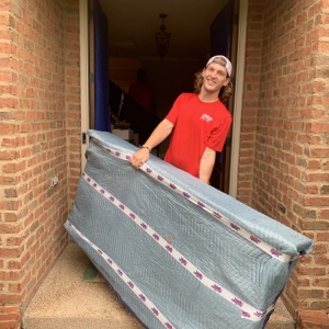 Photo of Big League Movers & Storage