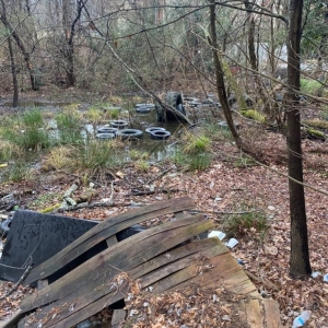 Photo of Williams Cleaning & Junk Removal Services