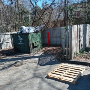 Photo of Williams Cleaning & Junk Removal Services