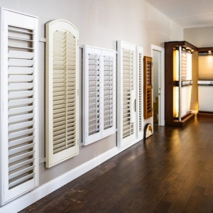 Photo of Blind & Shutter Gallery