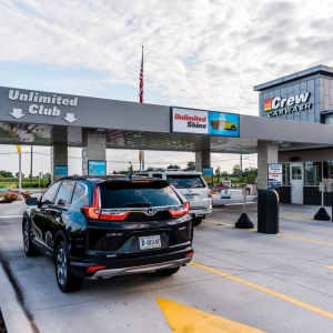 Photo of Crew Carwash