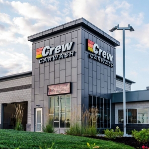 Photo of Crew Carwash