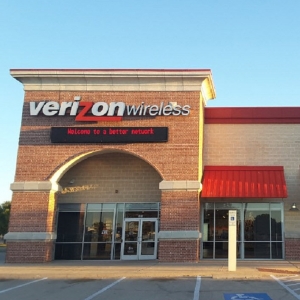 Photo of Verizon