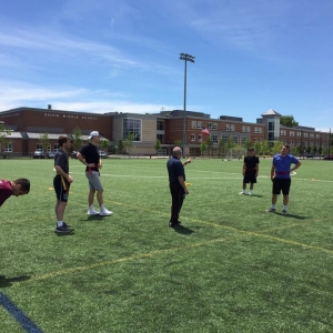 Woburn Sports Zone 101