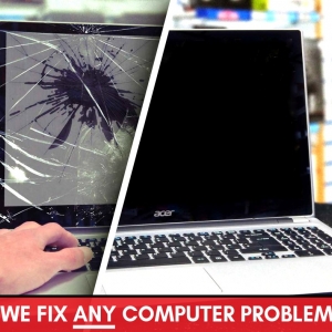 Photo of Hi Tech Computer Sales & Repair