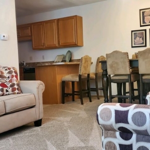 Photo of Oak Grove Apartments
