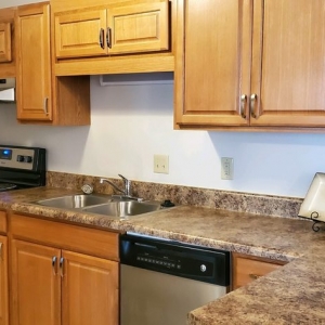 Photo of Oak Grove Apartments