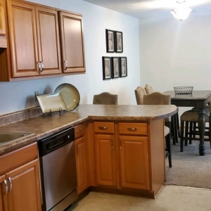 Photo of Oak Grove Apartments