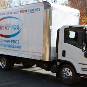 Photo of Water Heater Replacement Pros