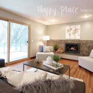 Minneapolis Happy Place Interiors