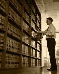 Photo of Michael Ahmadshahi, PhD, Law Offices