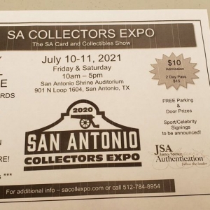 Photo of San Antonio Shrine Auditorium