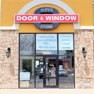 Photo of Ferguson Industries The Door & Window Superstore - Orland Park