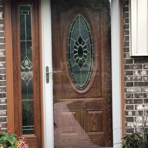 Photo of Ferguson Industries The Door & Window Superstore - Orland Park