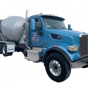San Jose Concrete Ready Mix