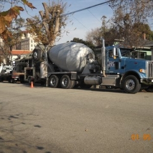 Photo of Concrete Ready Mix