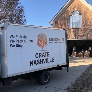 Photo of Crate Nashville