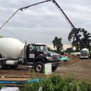 Photo of Nairn Concrete Services