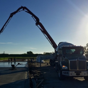 Photo of Nairn Concrete Services