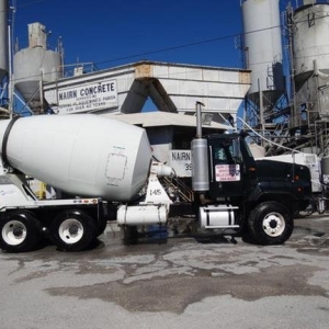 Photo of Nairn Concrete Services