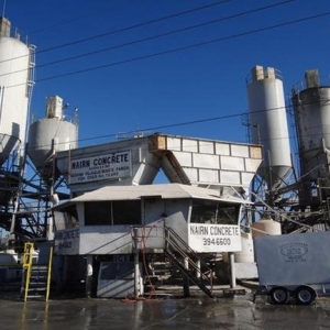 Photo of Nairn Concrete Services