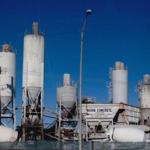 Photo of Nairn Concrete Services