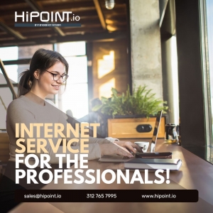 Photo of HiPOINT