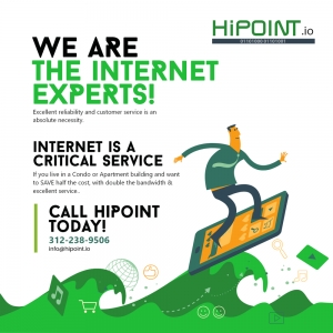 Photo of HiPOINT