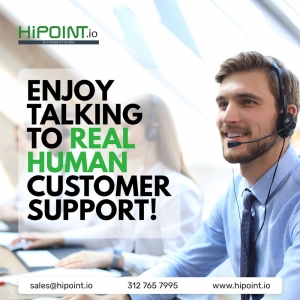 Photo of HiPOINT